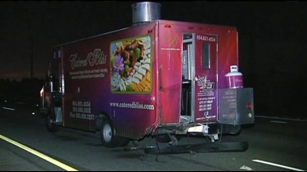 Officials investigate fatal truck accident