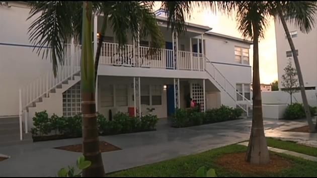 Miami Beach attempted robbery victim speaks out