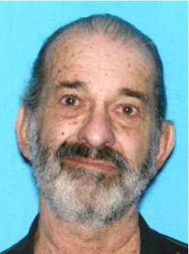 Fort Lauderdale police search for man suffering from dementia