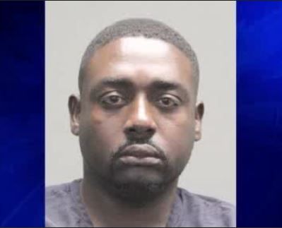 Victim in double shooting becomes suspect in festival shooting