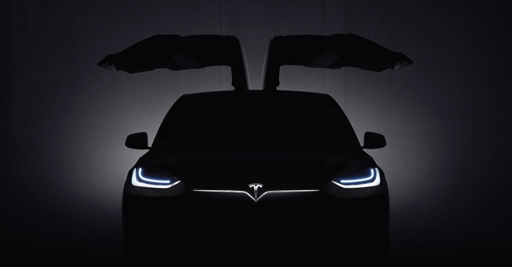 Tesla to deliver first Model X