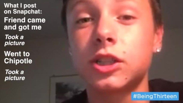 Do teens still use Facebook?