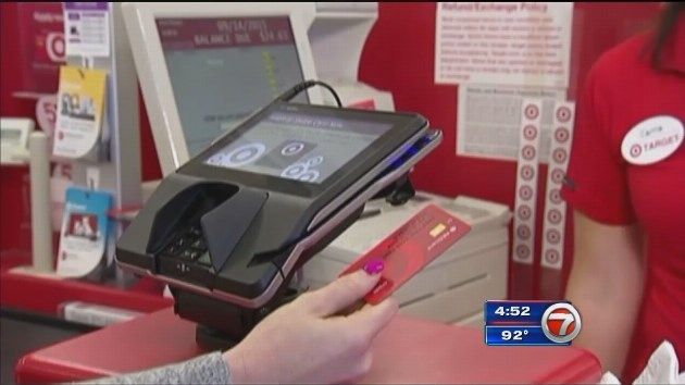 Changes coming to how you use a credit card