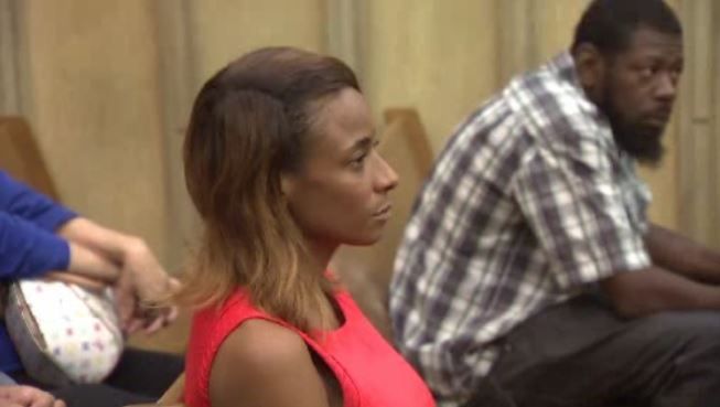 Charges dropped against wife of Miami Dolphins cornerback