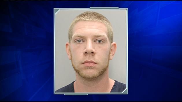 Accused horse abuser arrested, charged with animal cruelty