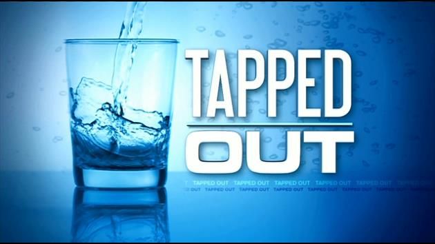 Is your tap water safe to drink ?