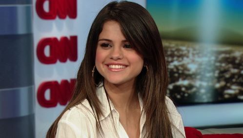Selena Gomez reveals she has lupus
