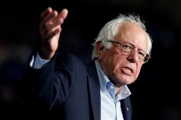 Sanders campaign: DNC is "attempting to undermine" campaign