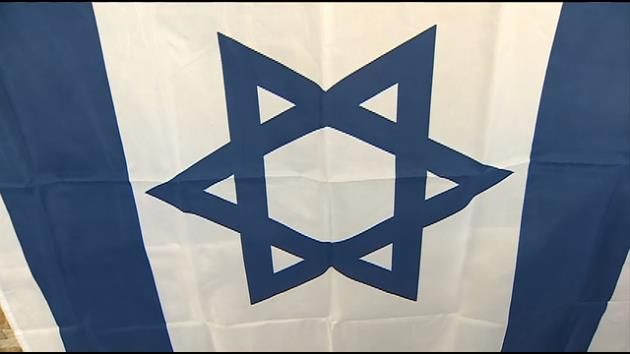 2 Palestinians killed following stabbing attack in Jerusalem