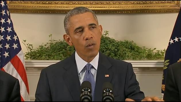 Obama says he won't fade away in final year