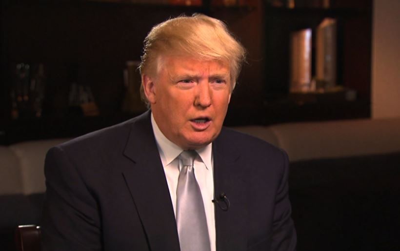 SNL's Donald Trump invite leaves Hispanic groups 'flabbergasted'