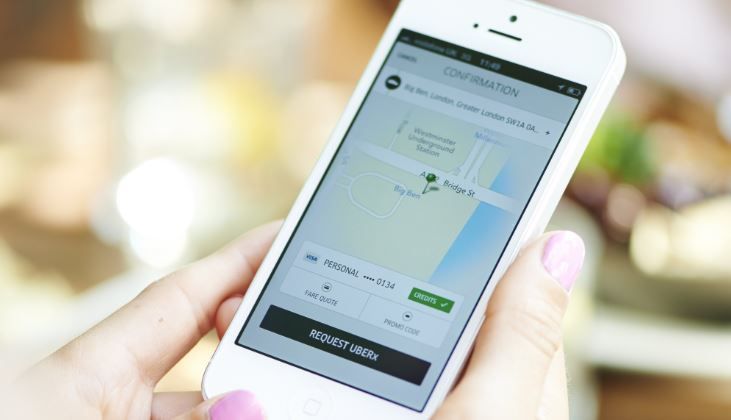 Uber unveils uberPOOL in Miami-Dade