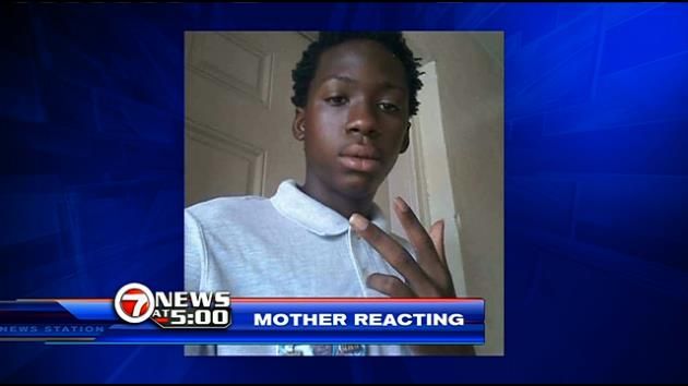 Mother of bicyclist struck by driver speaks out amid search for suspects