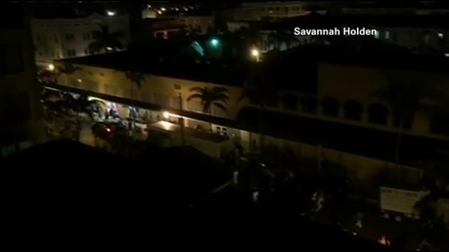 Police say 1 killed, 5 injured in shooting at ZombiCon