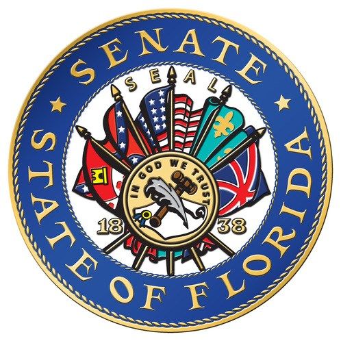 Divided Florida House passes new Senate map