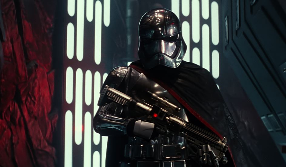 'Star Wars: The Force Awakens' brings down ticket booking sites