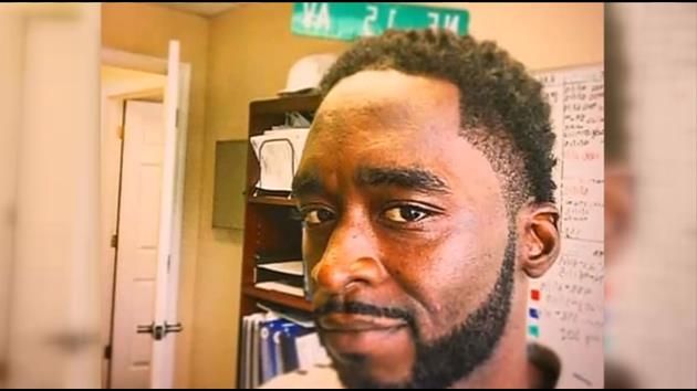 Corey Jones' family: Officer involved in fatal shooting must face charges