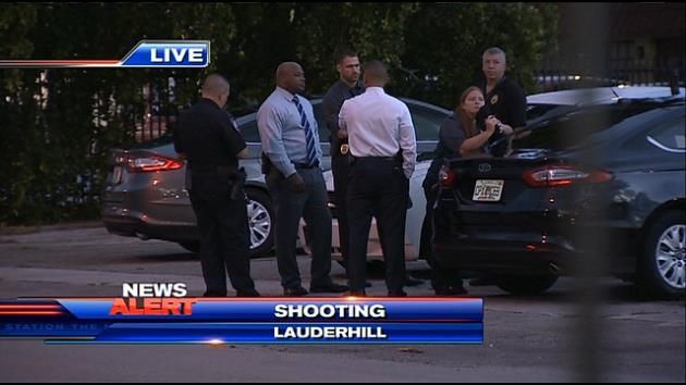 Police investigate murder-suicide