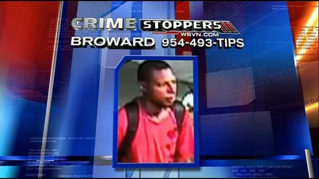 Surveillance released in fatal shooting of Plantation man