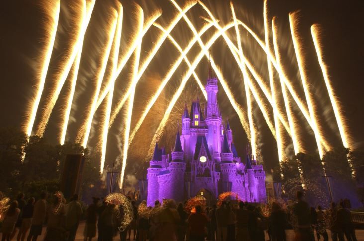 Disney's Magic Kingdom introduces "After Hours" event for $149