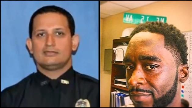 Corey Jones case goes to grand jury