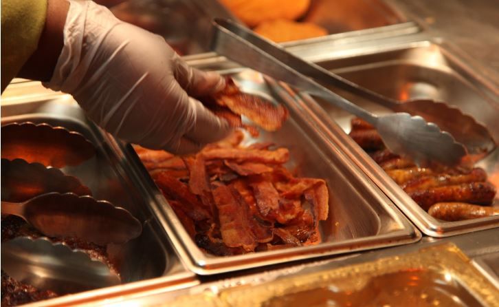 Meat industry slams cancer report: 'Alarmist' and 'theoretical'