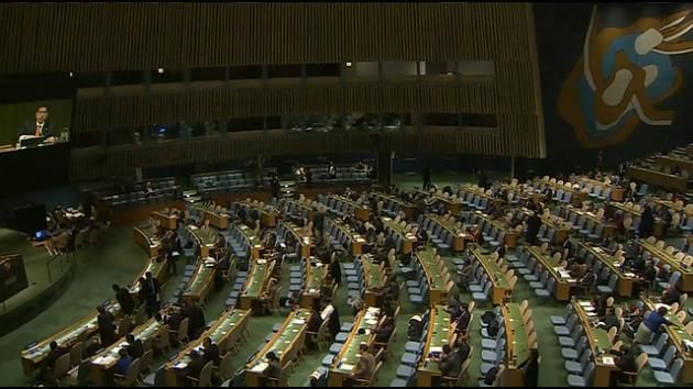 UN Syria envoy arrives in Damascus for talks