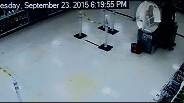 Miami Shores car burglars caught on camera