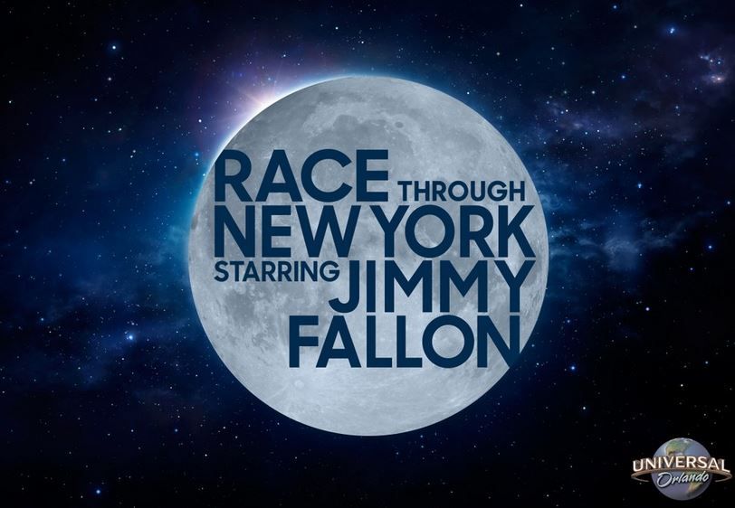 Jimmy Fallon thrill ride being designed to get laughs and screams