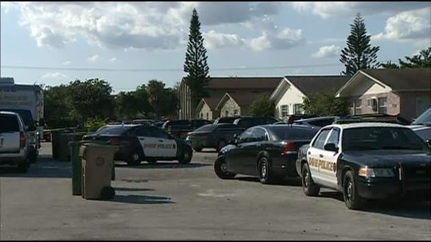 1 hospitalized after argument leads to shooting