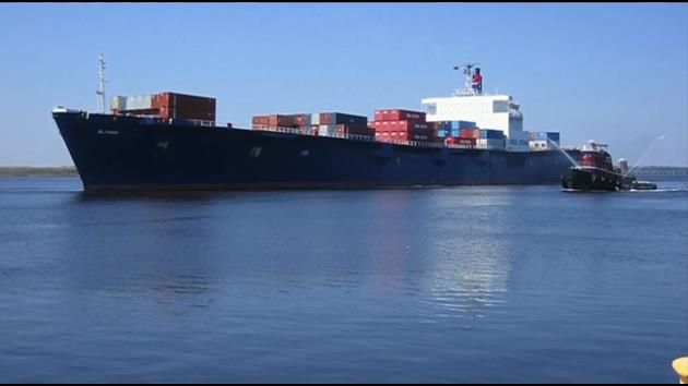 Hearings attempt to solve mysteries of El Faro sinking