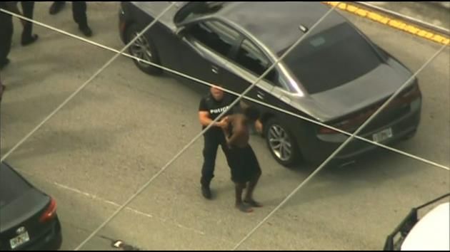 Teen suspect in cross-county chase to stay in detention