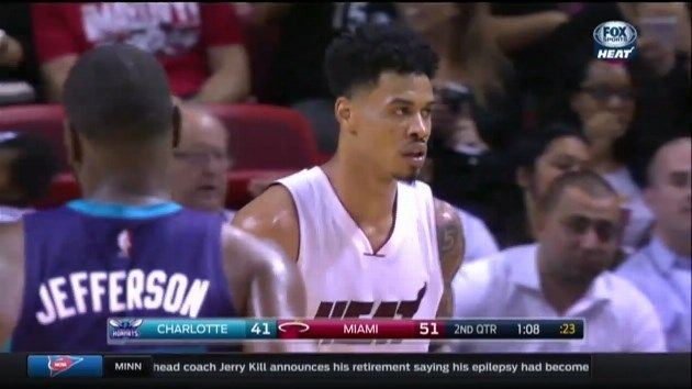 Police: Gerald Green punched man prior to being hospitalized
