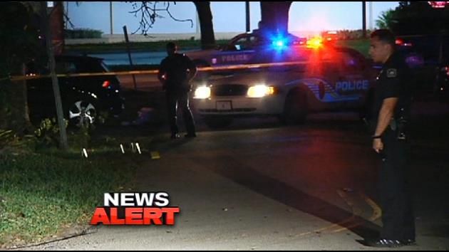 Warrant issued for Coral Gables carjacker