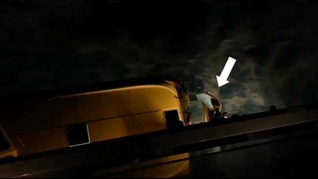 BSO: Royal Caribbean passenger jumped, stated intentions