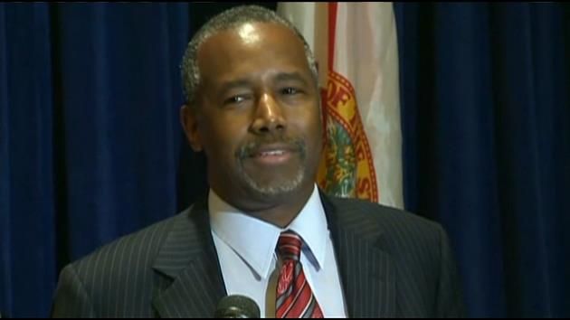 Trump, Carson have until spring to launch third-party runs