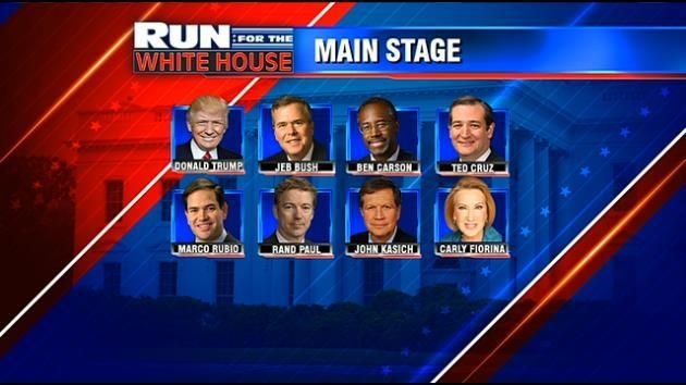 In Tuesday night debate, Carson sure to be a new focus