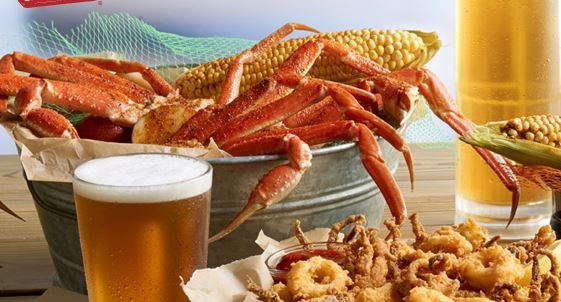 Joe's Crab Shack is trying out no-tipping