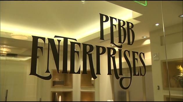 Employees mourn colleagues killed in Ohio plane crash