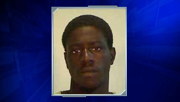 Florida man arrested after leaving wallet at scene of car burglary