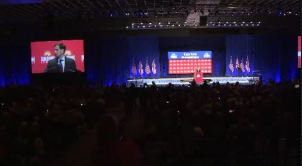 No longer a given that Florida will support Rubio or Bush