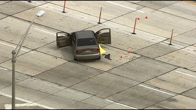 I-95 reopens after fatal shooting shut it down for hours