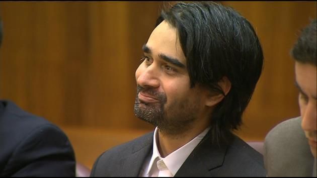 Testimony near end in man's Facebook photo killing trial