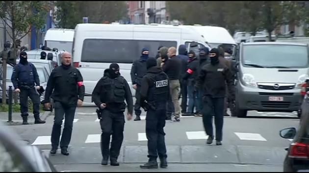 France arrests man in 'advanced stages' of attack plot