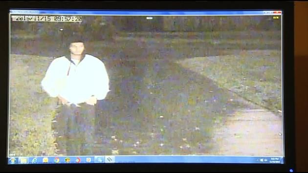 Parked vehicles burglarized in SW Miami-Dade; 2 at large