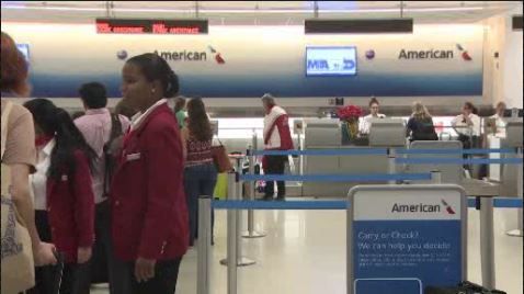 South Florida airports expect busy travel season