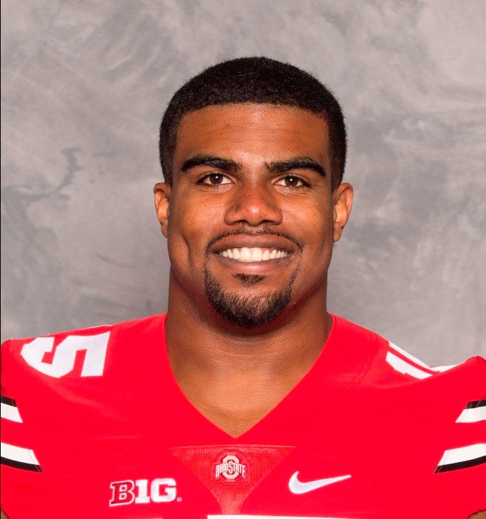 Ohio State's Elliott apologizes for critical comments