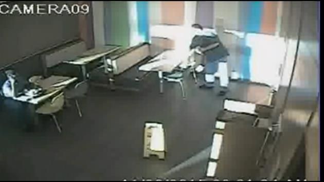 Man steals iPad from 7-year-old in Tamarac