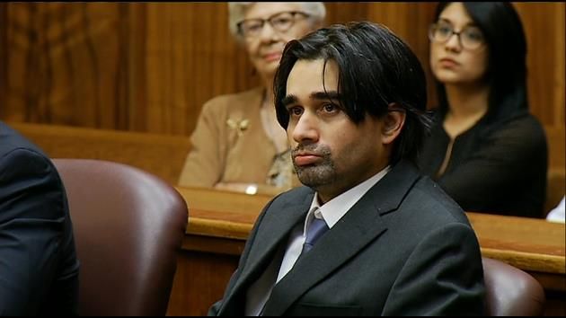 Life in prison for man who shot wife, put photo on Facebook