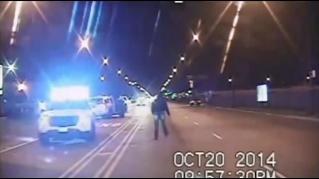 Protests of Chicago teen's shooting death to continue